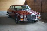Jaguar Daimler Sovereign 4.2 - Jaguar Oldtimer