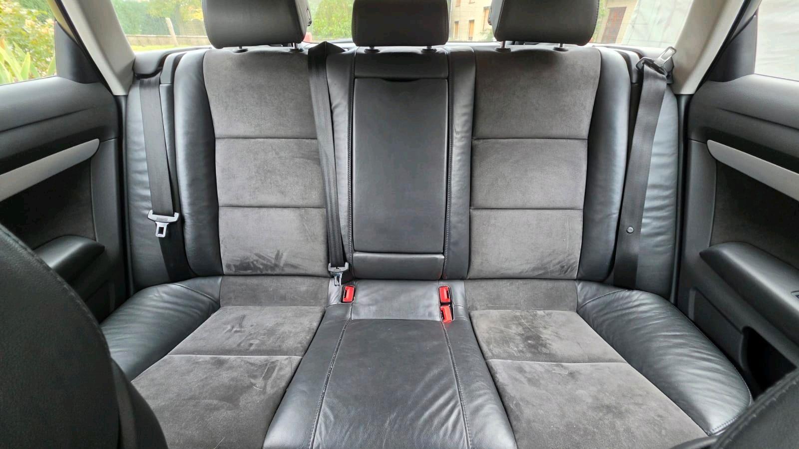Audi A6 2008 — photo 12