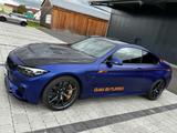 BMW M4 CS G-Power