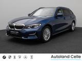 BMW 330e xD Luxury Line Panorama Kamera HUD DAB AHK - BMW 330: Kombi, 330d
