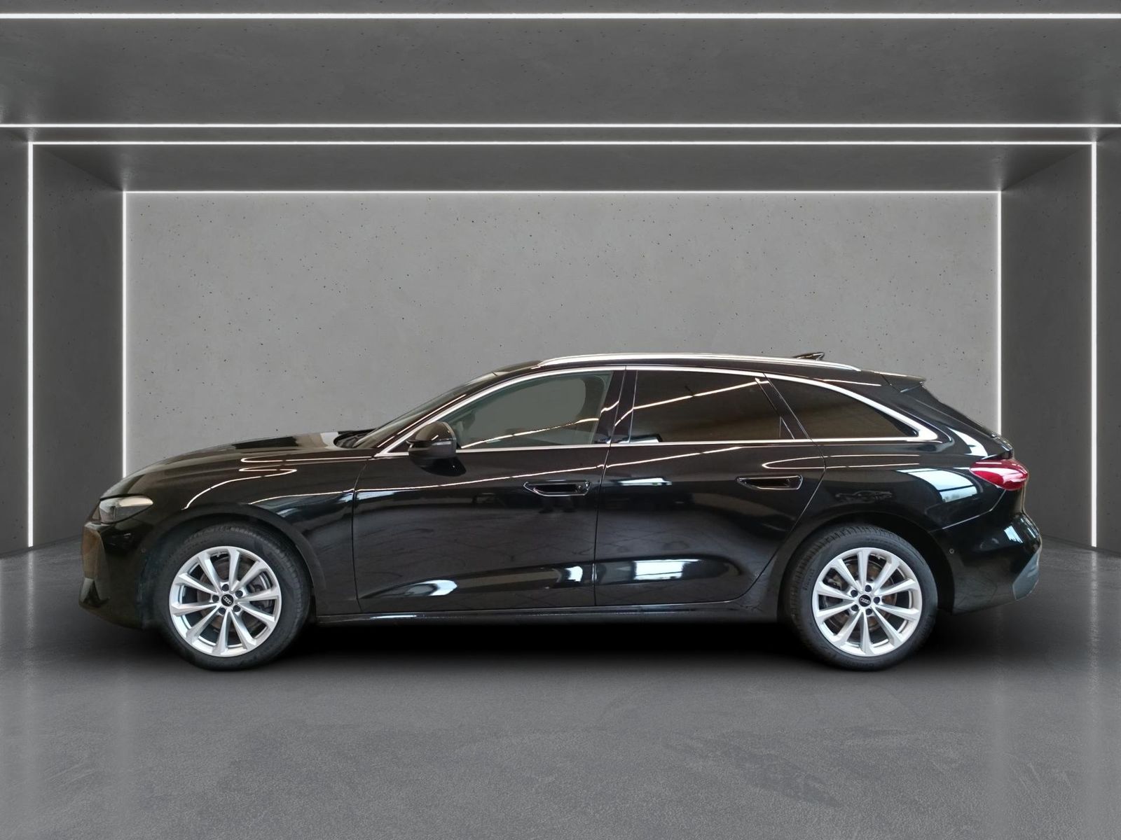 Audi A5 - Bild 4