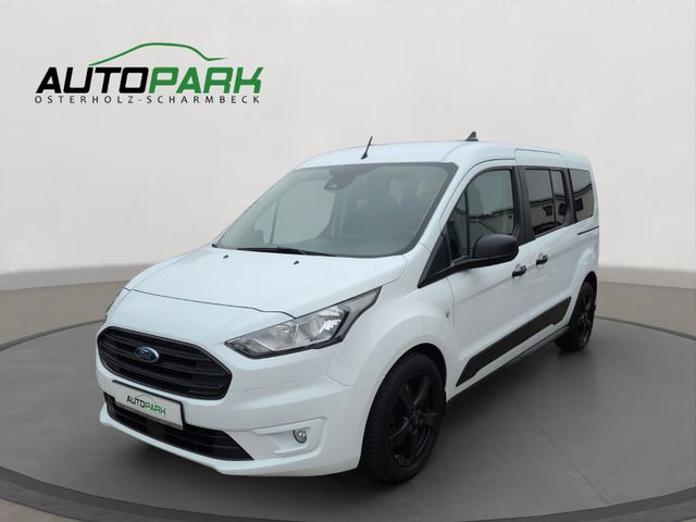 Ford Grand Tourneo 1.5 TDCI 230 Autom | 1.Hand | SHZ