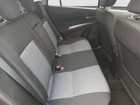 Suzuki (SX4) S-Cross - Vorschau Bild 17