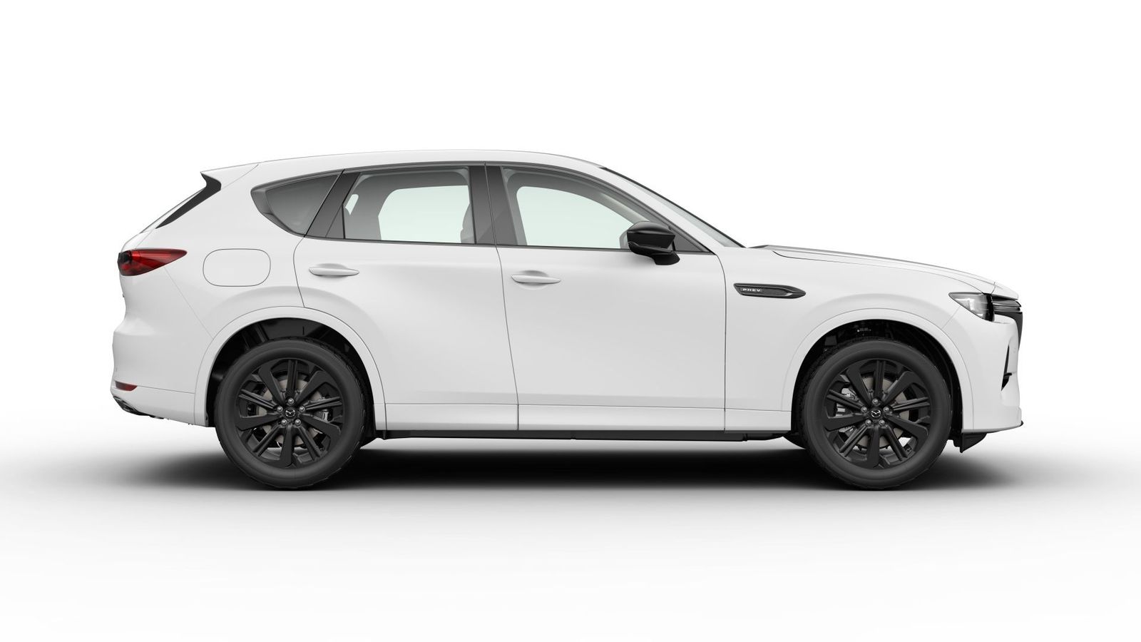 Mazda CX-60 - Bild 4