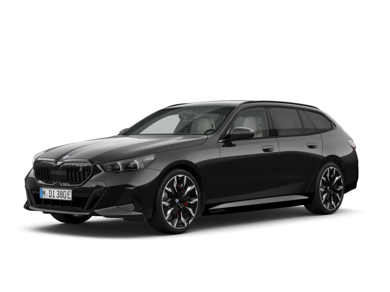 BMW i5 - Bild 5