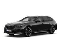 BMW i5 - Vorschau Bild 5