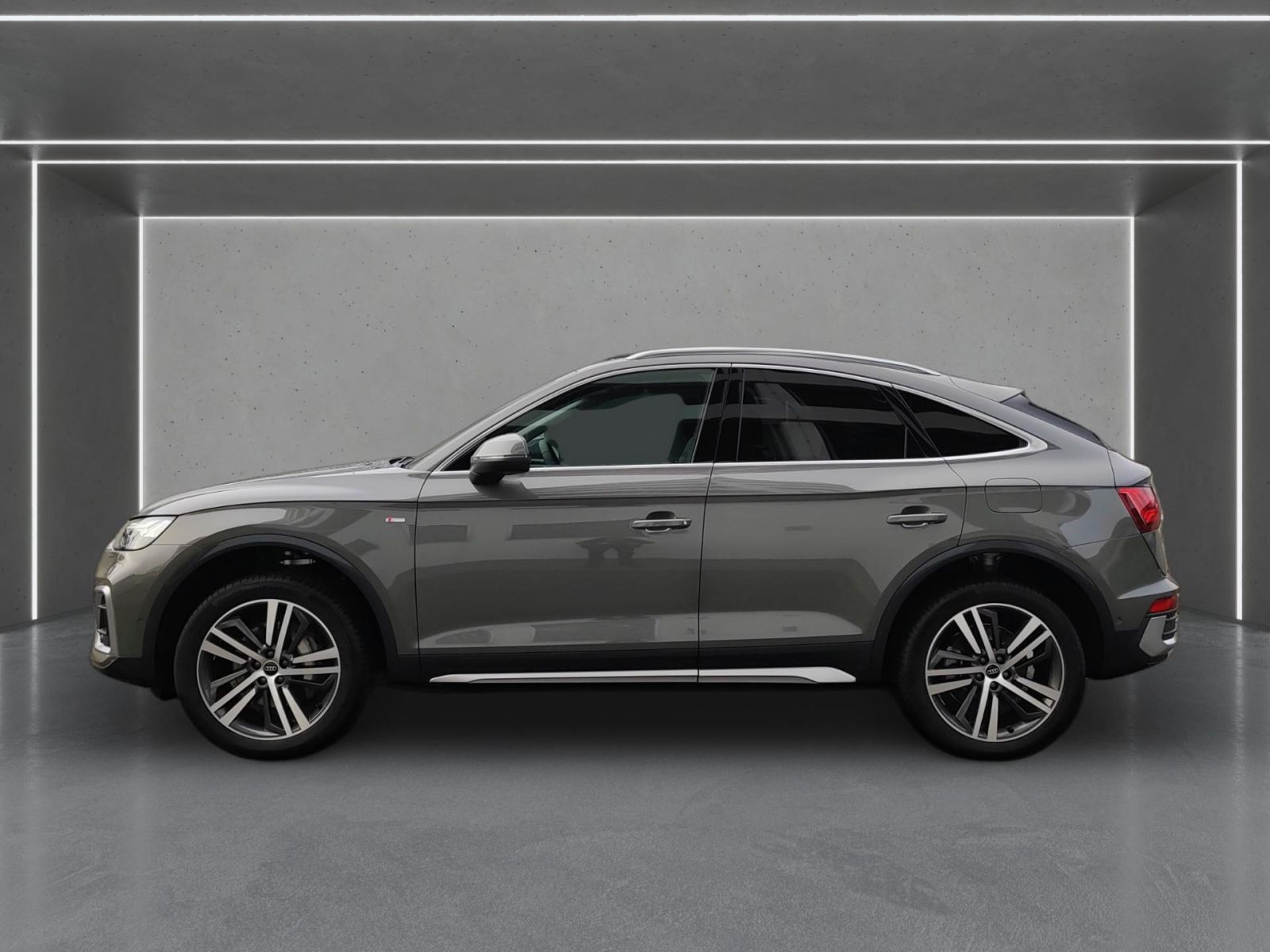 Audi Q5 - Bild 4