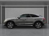 Audi Q5 Sportback 50 TFSI e qu. S line S tronic *ACC* - Audi Q5 mit Hybrid-Antrieb: Automatik