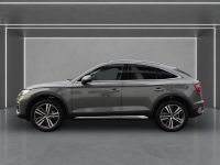 Audi Q5 - Vorschau Bild 4