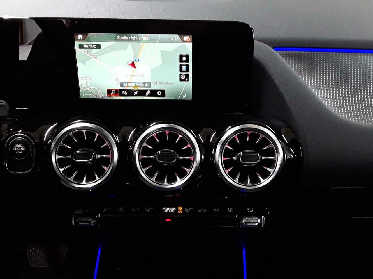 Mercedes-Benz B 250 e -Progressive BusiP AssiP LED KAM foto 6