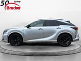 Lexus RX 500h (hybrid) F SPORT+ AHK PANORAMA Interie - Lexus RX 500 Gebrauchtwagen