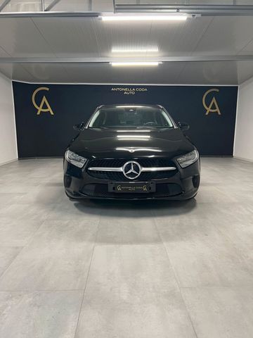 Mercedes-Benz Mercedes-benz A 180 A 180 d Sport