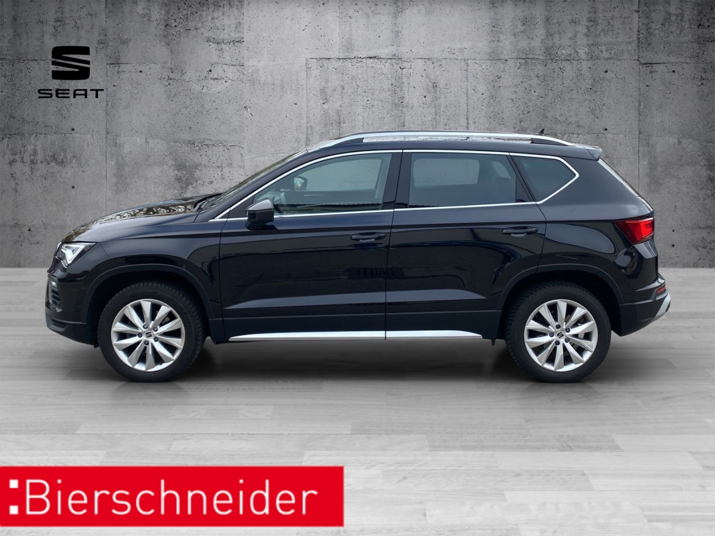 Seat Ateca - Bild 5