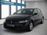 Volkswagen Polo Life 1.0 TSI Navi Assistenzpaket-IQ.Drive - Volkswagen Polo aus 2024
