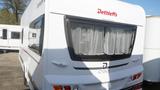 Dethleffs c-go Active 475 EL /Face-2Face/1.700kg - Dethleffs c go 475 EL