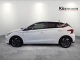 Hyundai i20 1.0 T-GDI Connect & Go NAVI KAM SHZ BT - Hyundai i20 Go mit Benzin-Antrieb