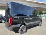 Mercedes-Benz Sprinter 319 CDI 4x4 PRO L2 Tourer 2,2,2,3 Dachk - Angebote