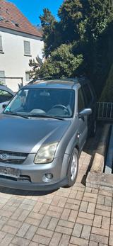 Suzuki Ignis 1.3 X-45 X-45 - Suzuki Ignis X-45