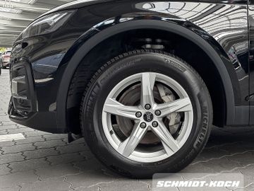 Audi Q5 - 8
