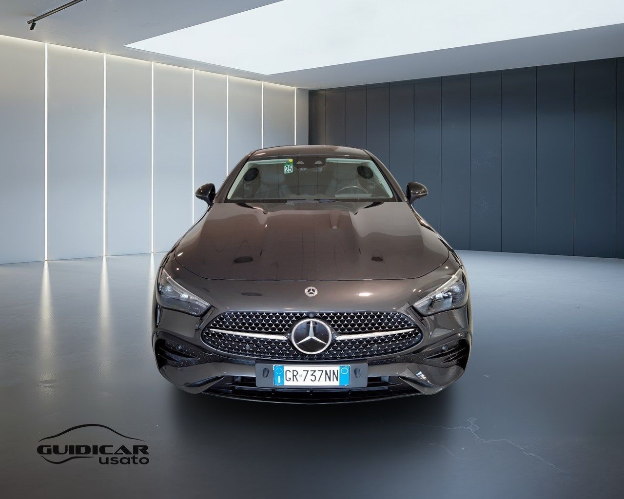 Mercedes-Benz CLE Coupe - C236 - CLE Coupe 220 d imagem 2