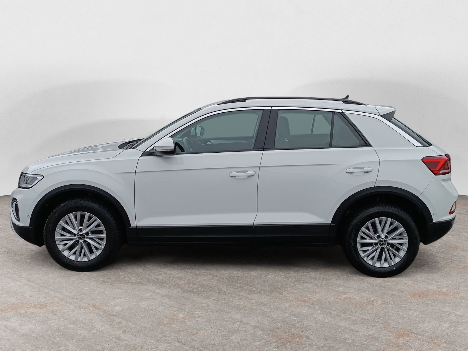 Volkswagen T-Roc - Bild 3