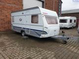 Dethleffs Beduin 450DB Teil.Zelt.Mover.Tempo100 - Dethleffs Wohnwagen Beduin