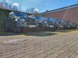 Suzuki Jimny 1.5 ALLGRIP Comfort+ Klimaaut/Navi+Cam - Suzuki Jimny Gebrauchtwagen in Essen