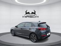 Hyundai i30 - Vorschau Bild 4