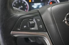 Fahrzeugabbildung Opel Mokka X 1.4T INNOVATION NAVI/LED/KAMERA/SHZ/AHK