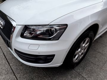 Audi Q5 - 3