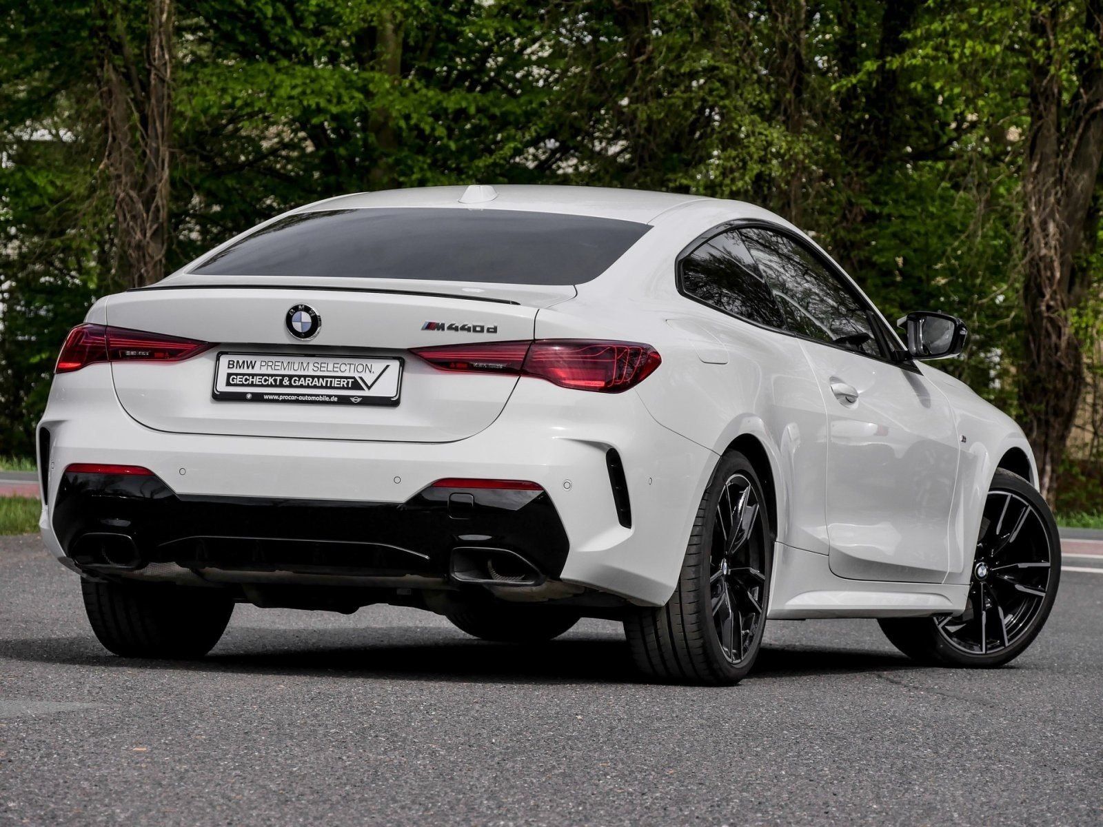 BMW M440 - Bild 2