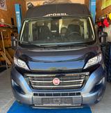 Fiat Pössl 2 WIN R, EZ 2020, 8500 Km Top Zustand  - Angebote