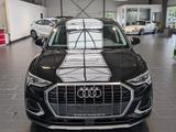 Audi Q3 35 TFSI S tronic advanced AHK Stndhzg LED - Audi Q3 in Ludwigshafen