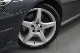 Mercedes-Benz SLK 200 Roadster Aut. AMG Line *2.H *Navi *SHZ  - Mercedes-Benz SLK 200 mit Benzin-Antrieb: Cabrio, Automatik