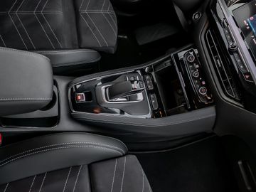Opel Grandland 1.6 Ultimate Plug-in-Hybrid 360°Kamera