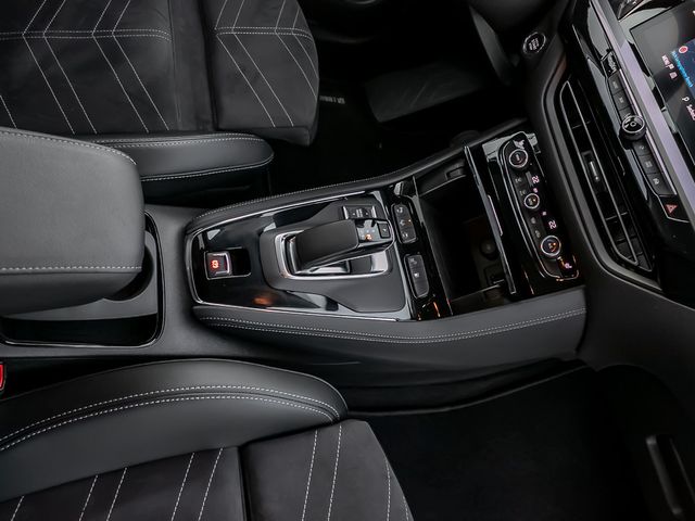 Opel Grandland 1.6 Ultimate Plug-in-Hybrid 360°Kamera