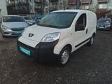 Peugeot Bipper Basis - scheckheftgepflegte Peugeot Bipper