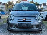 Abarth 500 1.4 T-Jet 16V 595 Turismo Turismo - Top Gepf - Abarth 500 von privat