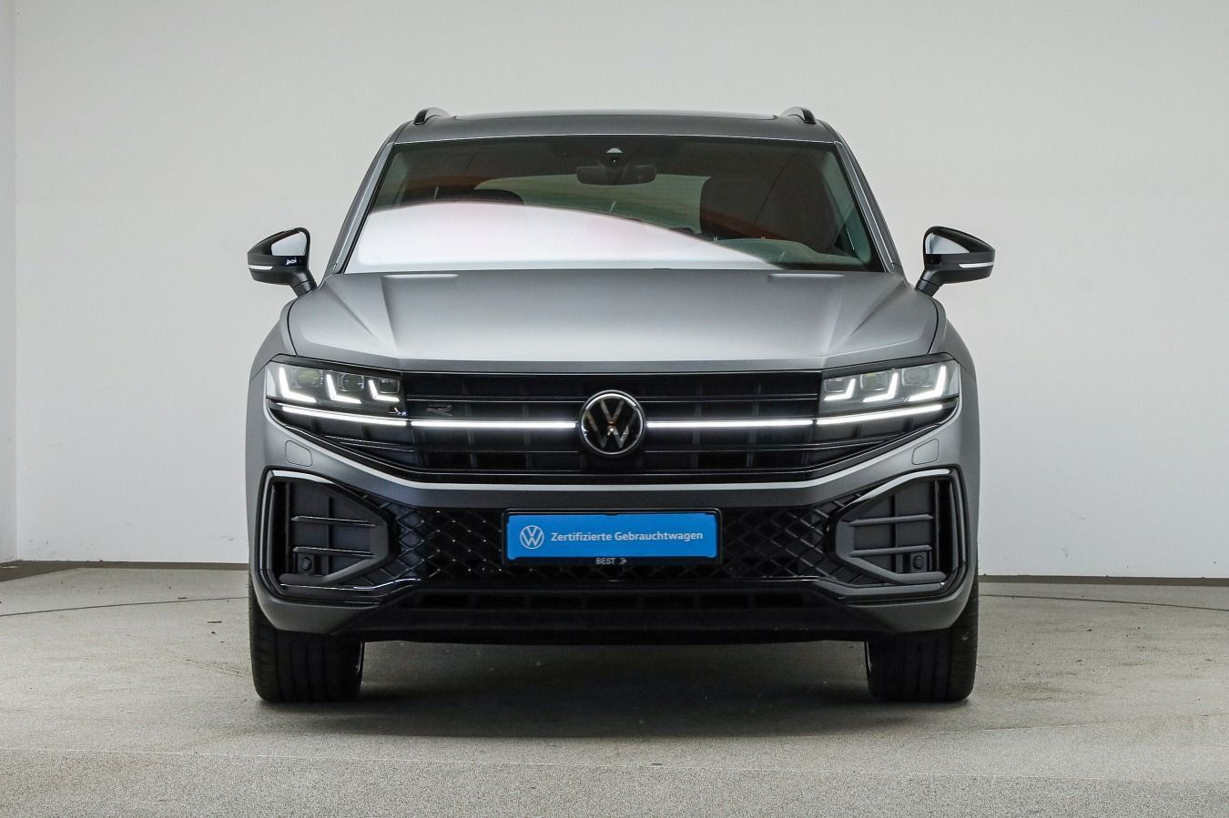 Volkswagen Touareg - Bild 6