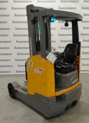 Jungheinrich ETV C16