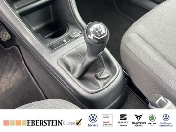 Volkswagen VW Up move 1.0 TSI Klima DAB Bluetooth Allwetter