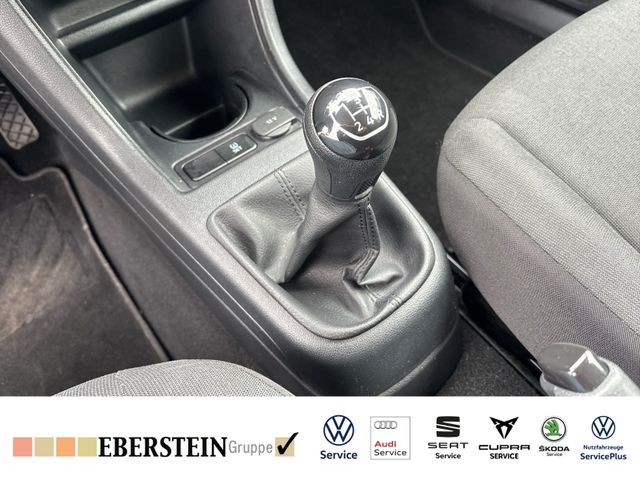 Volkswagen VW Up move 1.0 TSI Klima DAB Bluetooth Allwetter