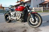 Triumph Rocket3 R ,Sondermodell 221 - TRIUMPH 2 ROCKET
