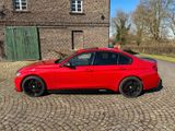 BMW 335 F30 335i M Performance  - BMW 3 Series: Performance