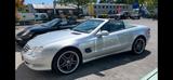Mercedes-Benz R 230 SL 350 - Mercedes-Benz SL 350 r230 Gebrauchtwagen