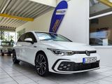 Volkswagen Golf VIII Limo GTD Harman/Kardon Leder Vienna - Volkswagen: Standheizung