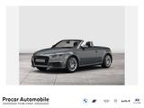 Audi TT Roadster 1.8 TFSI Matrix Virtual Sound Navi S - Audi TT: Roadster, 1.8