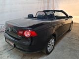 Volkswagen Eos 1.4 - Volkswagen Eos aus 2008: Cabrio