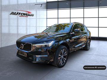 Volvo XC60 - 3