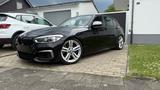 BMW M135i xDrive AUTOMATIK|KEYLESS|ADAP.LED|H&K|MEMO - BMW M135 Gebrauchtwagen